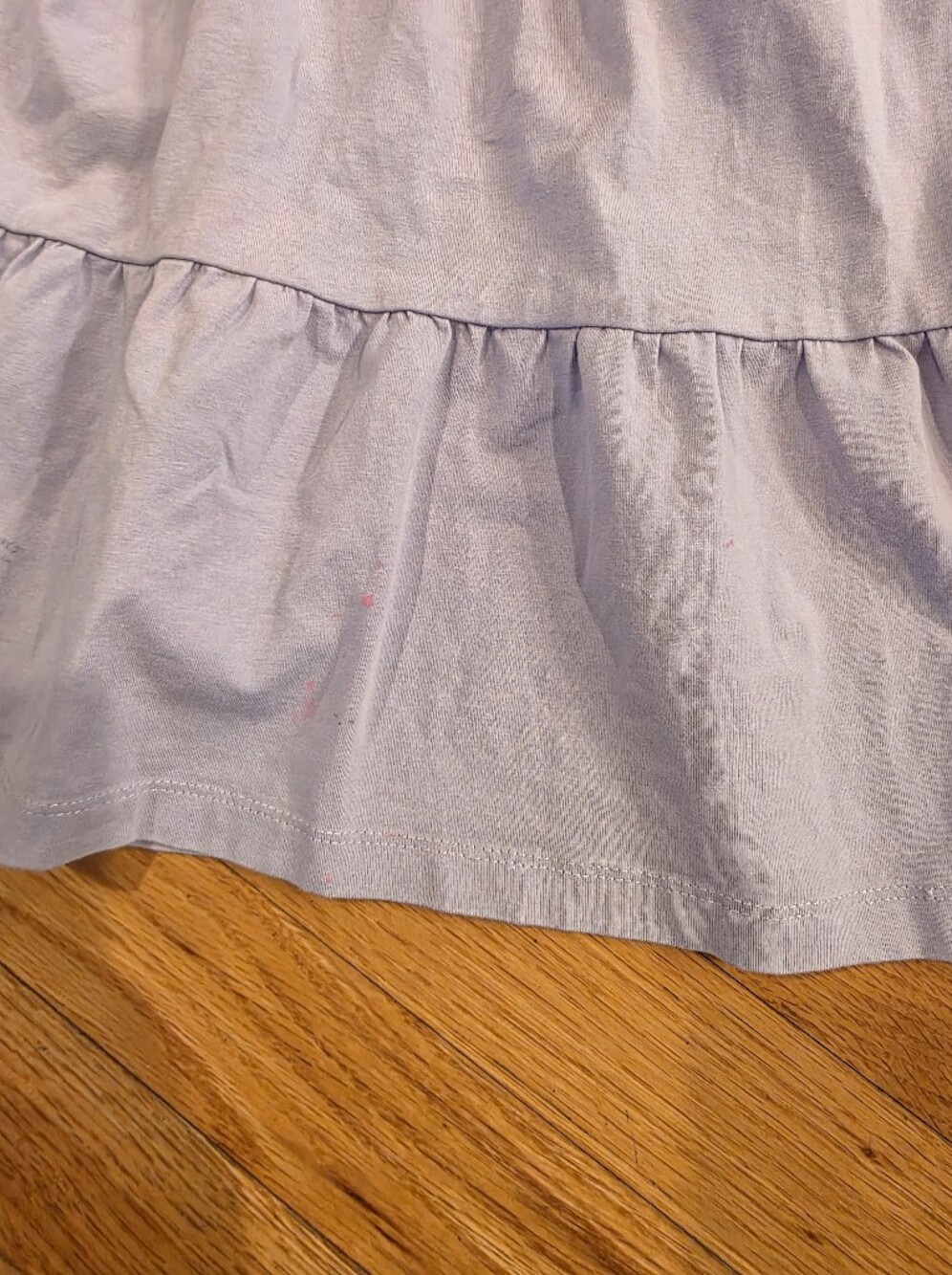 Ruffle Butts Tank Top - Picture 5 of 5